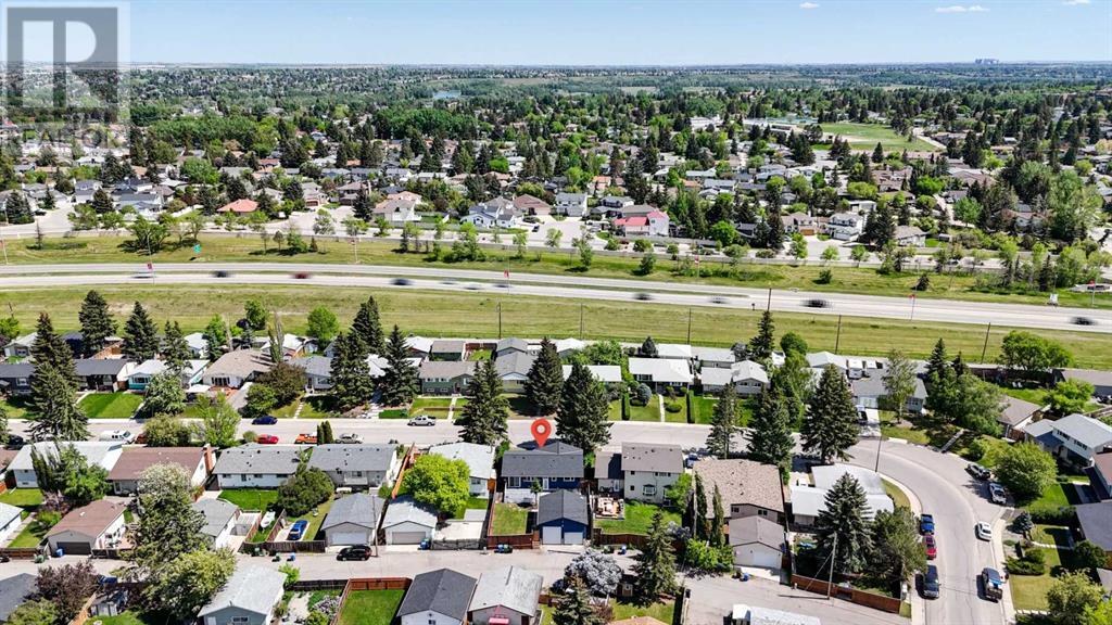 1344 Lake Michigan Crescent Se, Calgary, Alberta  T2J 3G1 - Photo 4 - A2226234