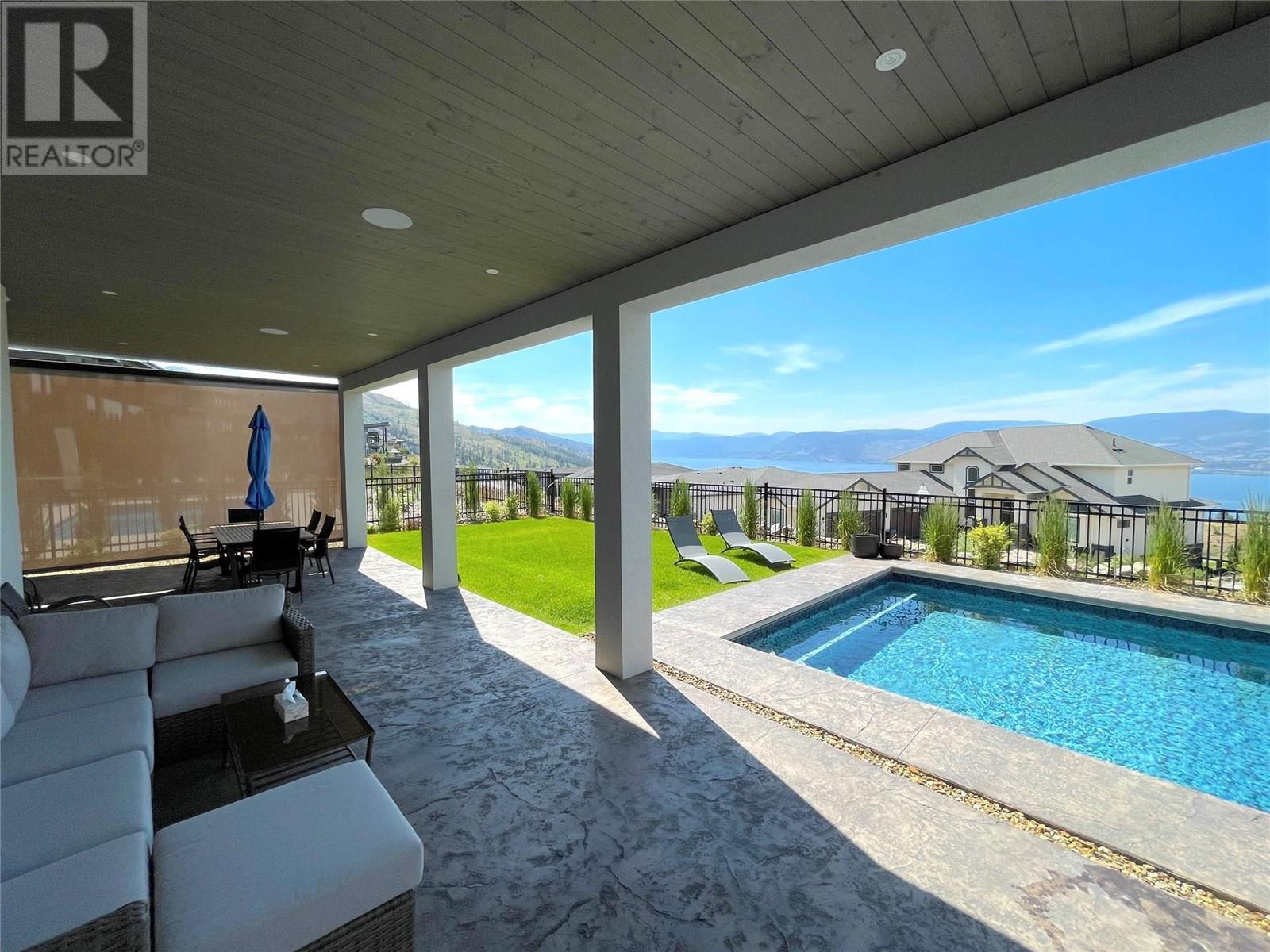 5546 Upper Mission Drive, Kelowna, British Columbia  V1W 5M4 - Photo 6 - 10335440
