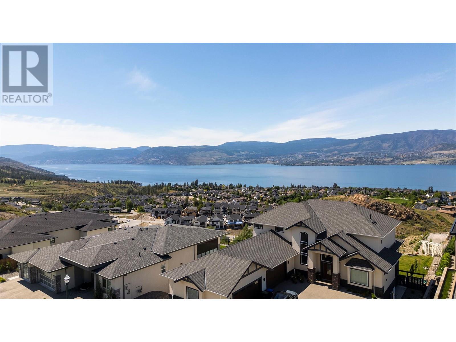 5546 Upper Mission Drive, Kelowna, British Columbia  V1W 5M4 - Photo 14 - 10335440