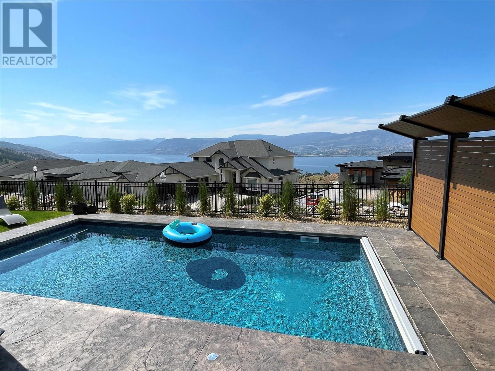 5546 Upper Mission Drive, Kelowna, British Columbia  V1W 5M4 - Photo 4 - 10335440