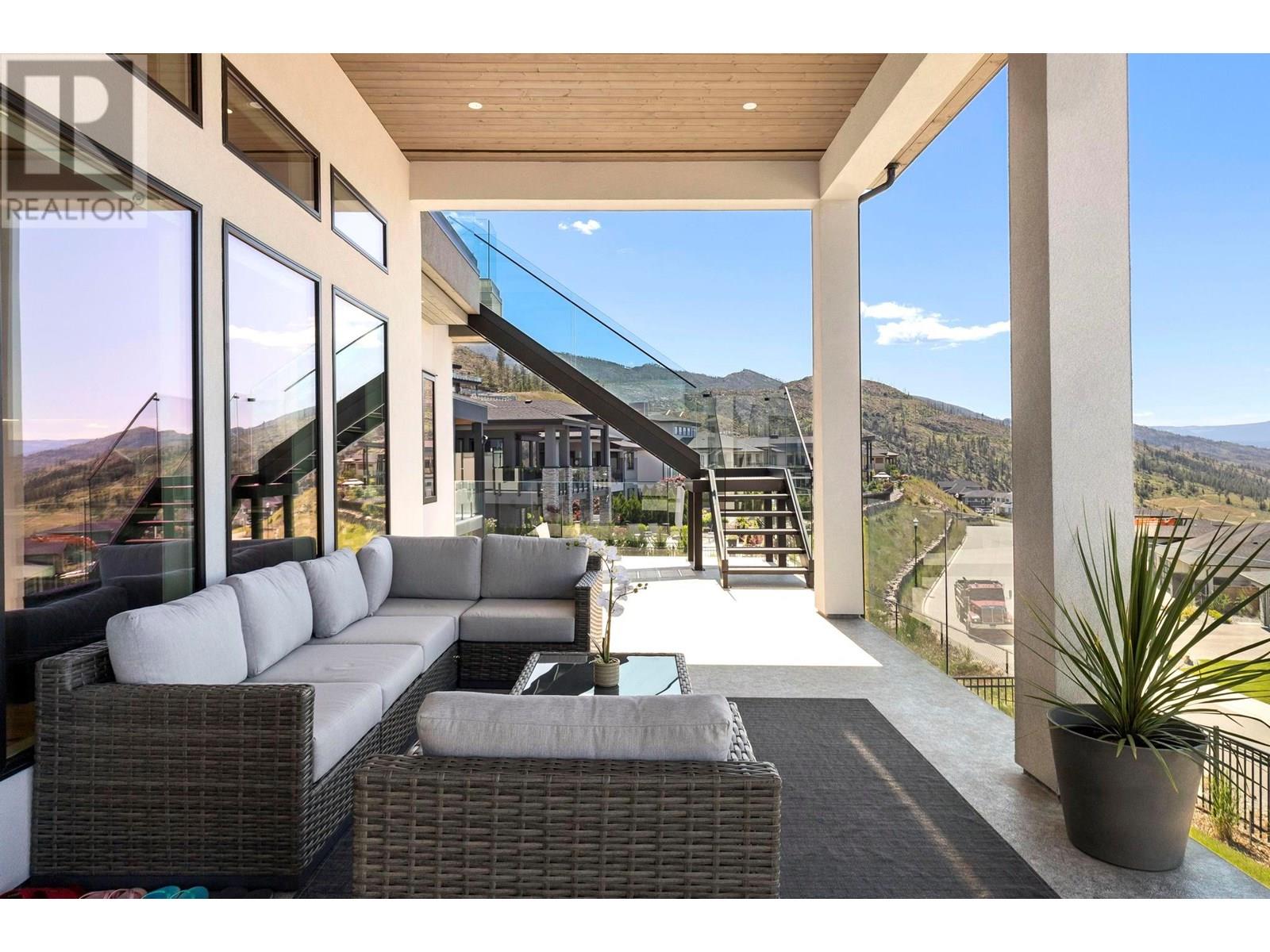 5546 Upper Mission Drive, Kelowna, British Columbia  V1W 5M4 - Photo 11 - 10335440