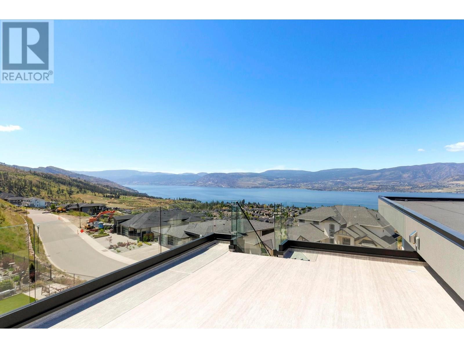 5546 Upper Mission Drive, Kelowna, British Columbia  V1W 5M4 - Photo 13 - 10335440