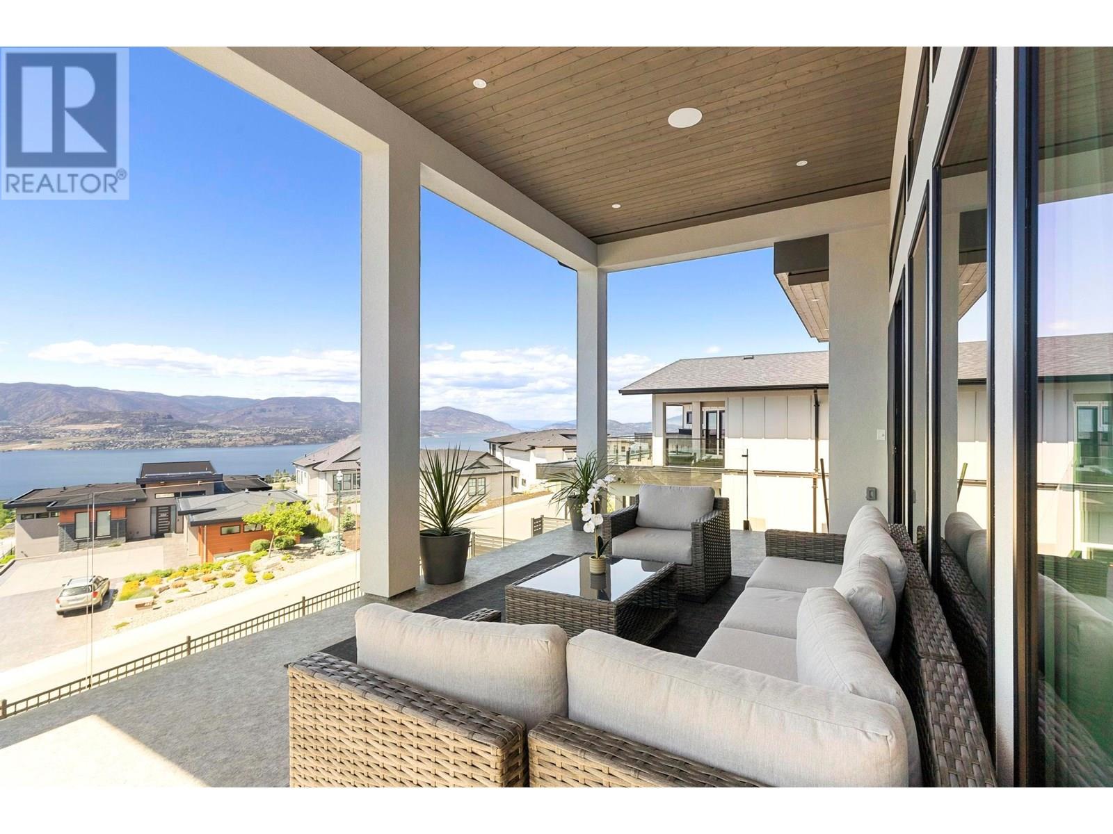 5546 Upper Mission Drive, Kelowna, British Columbia  V1W 5M4 - Photo 10 - 10335440