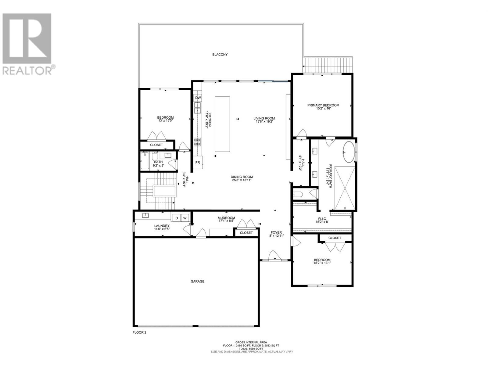 5546 Upper Mission Drive, Kelowna, British Columbia  V1W 5M4 - Photo 57 - 10335440