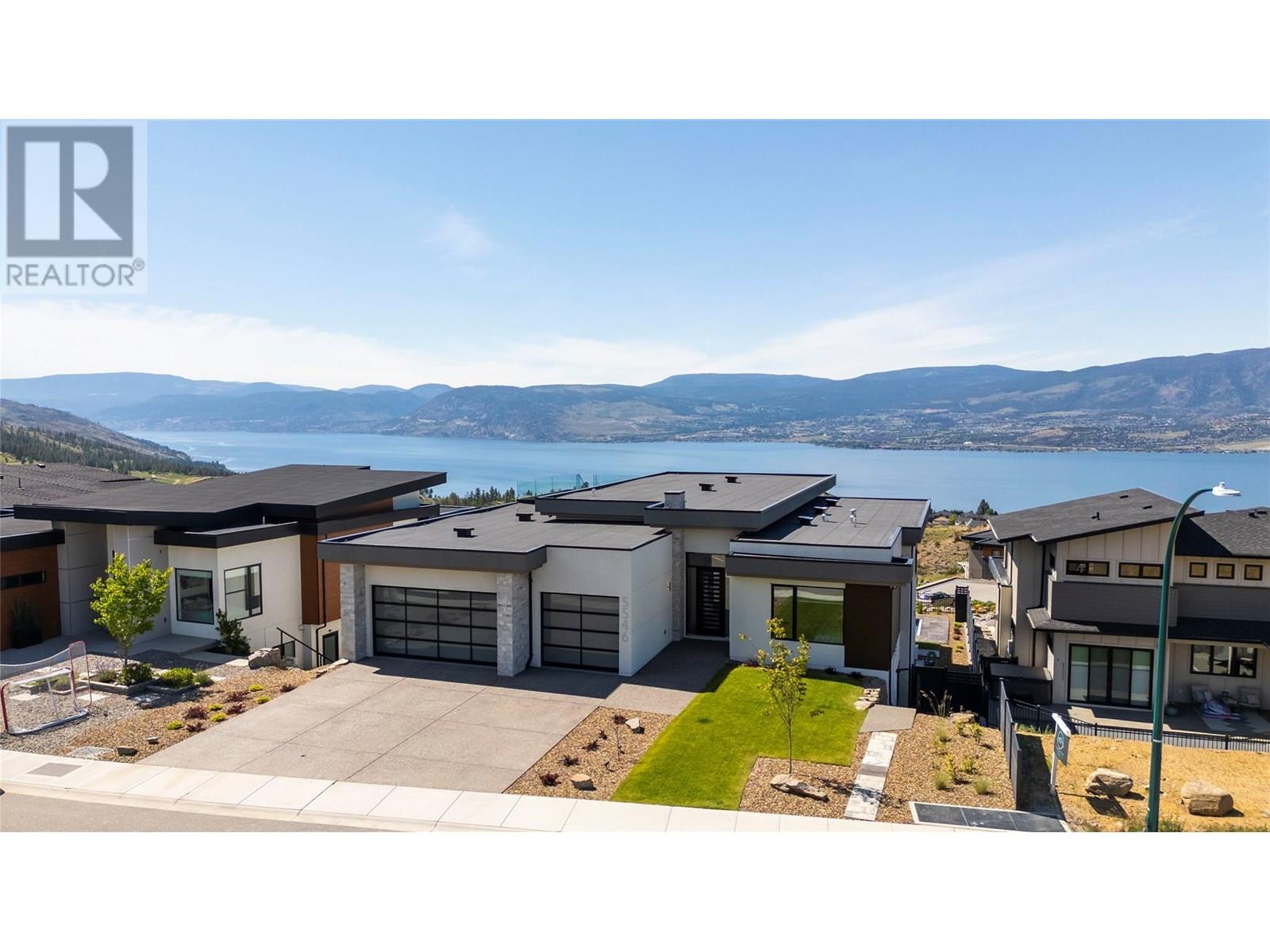 5546 Upper Mission Drive, Kelowna, British Columbia  V1W 5M4 - Photo 2 - 10335440