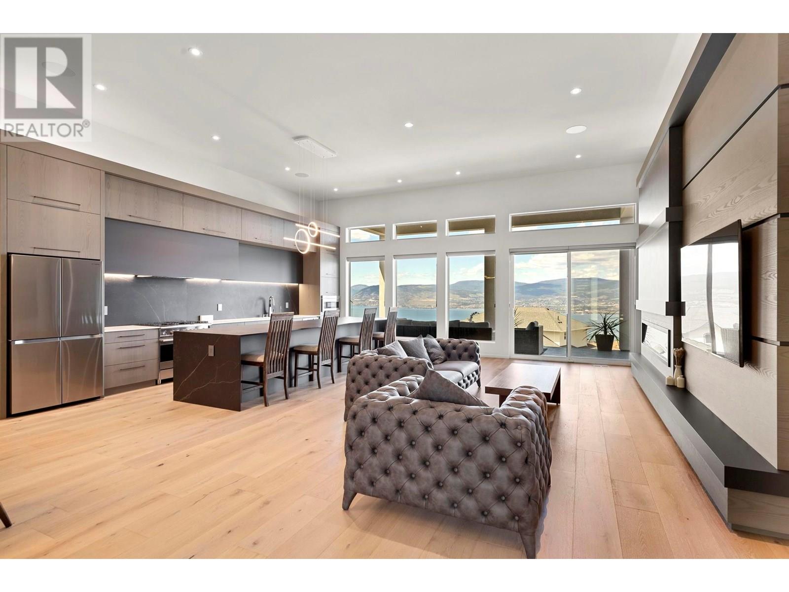 5546 Upper Mission Drive, Kelowna, British Columbia  V1W 5M4 - Photo 16 - 10335440