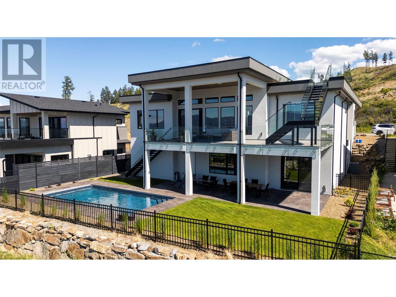 5546 Upper Mission Drive, Kelowna, British Columbia  V1W 5M4 - Photo 9 - 10335440