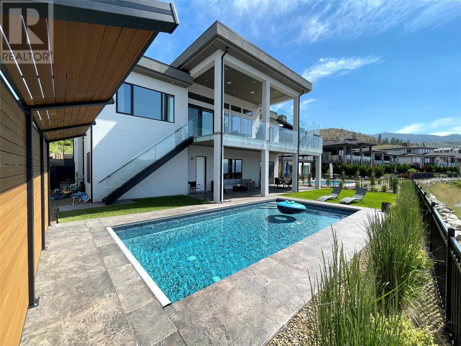 5546 Upper Mission Drive, Kelowna, British Columbia  V1W 5M4 - Photo 8 - 10335440