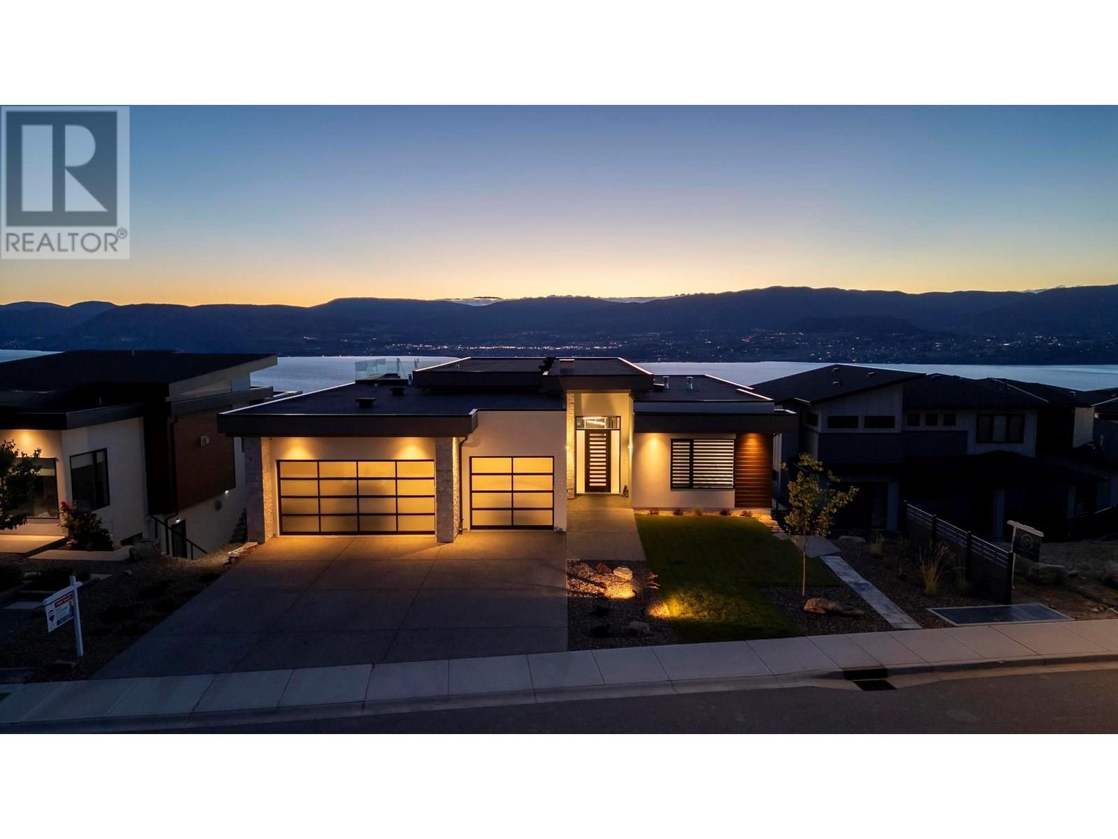 5546 Upper Mission Drive, Kelowna, British Columbia  V1W 5M4 - Photo 63 - 10335440
