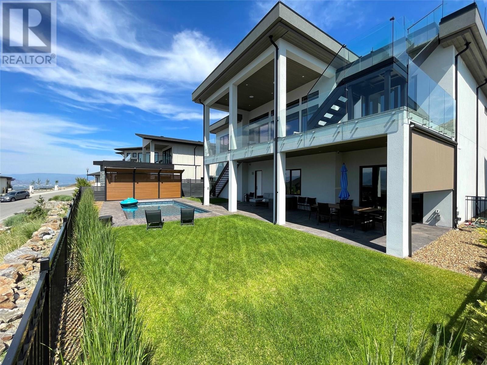5546 Upper Mission Drive, Kelowna, British Columbia  V1W 5M4 - Photo 5 - 10335440