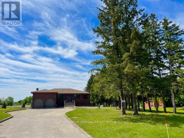5111 KIRBY ROAD, Vaughan, Ontario