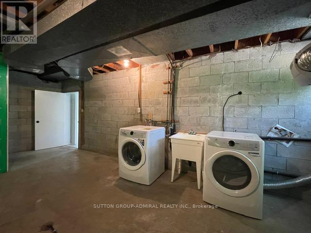 5111 Kirby Road, Vaughan, Ontario  L3L 0A4 - Photo 45 - N12189414