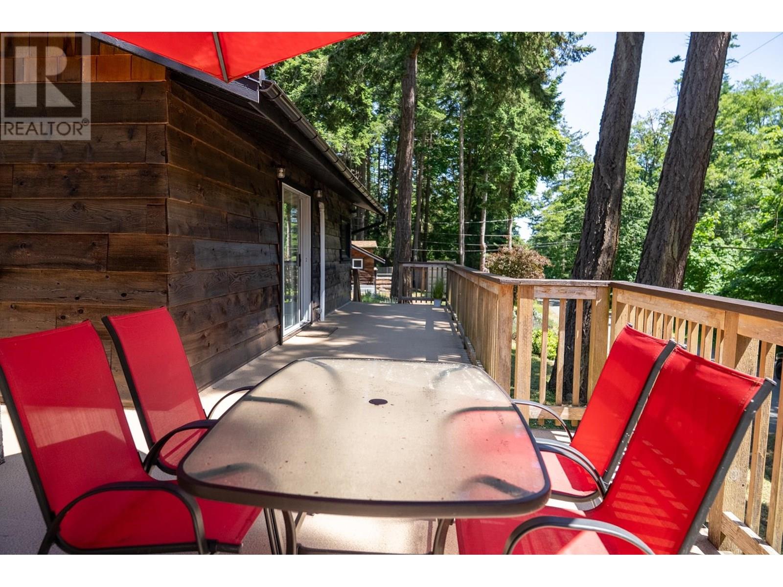 9907 Gowlland Point Road, Pender Island, British Columbia  V0N 2M3 - Photo 5 - R3013553