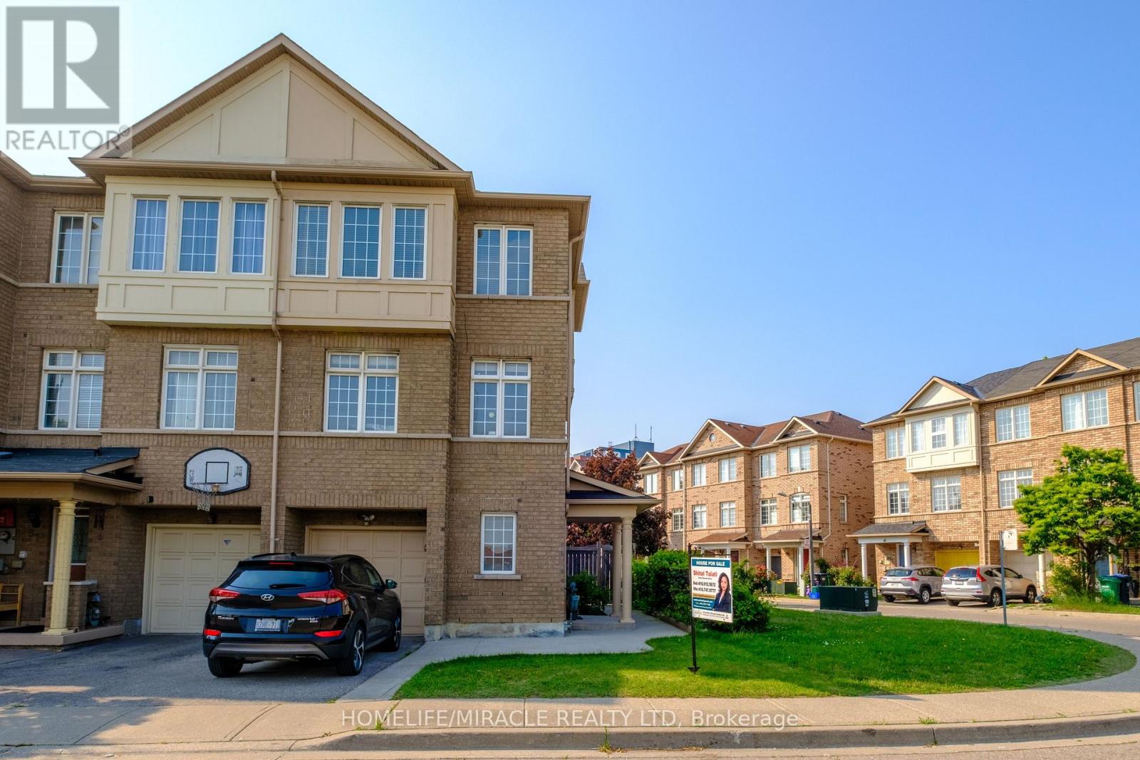 55 - 7035 Rexwood Road, Mississauga, Ontario  L4T 4M7 - Photo 25 - W12188289