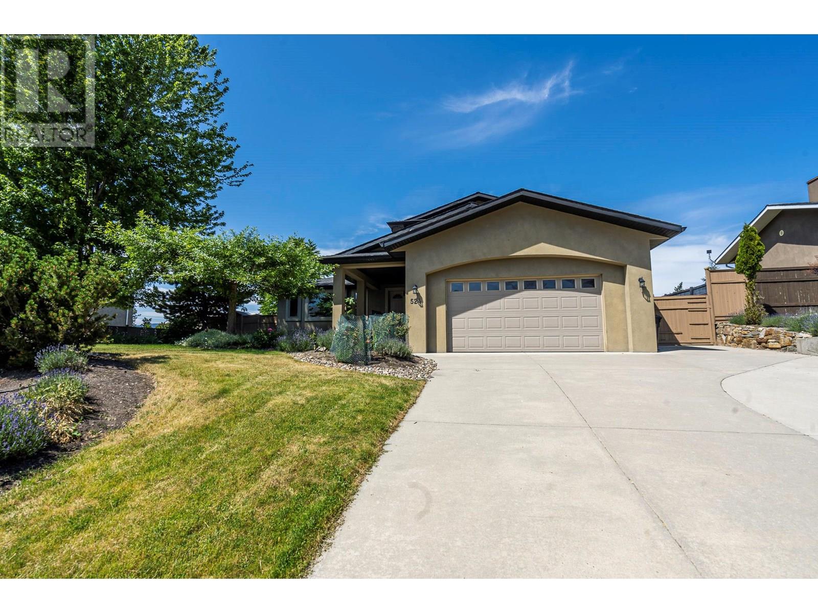 524 Curlew Drive, Kelowna, British Columbia