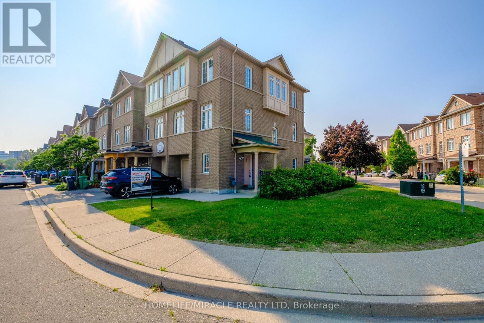 55 - 7035 Rexwood Road, Mississauga, Ontario  L4T 4M7 - Photo 26 - W12188289