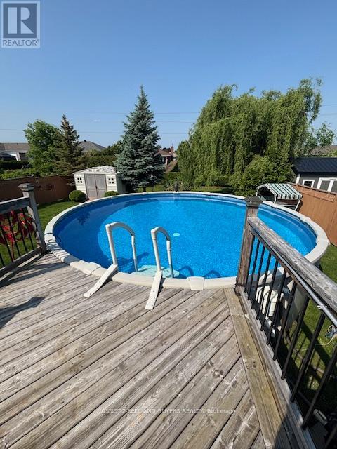 300 Glen Nora Drive, Cornwall, Ontario  K6H 0A8 - Photo 40 - X12211300