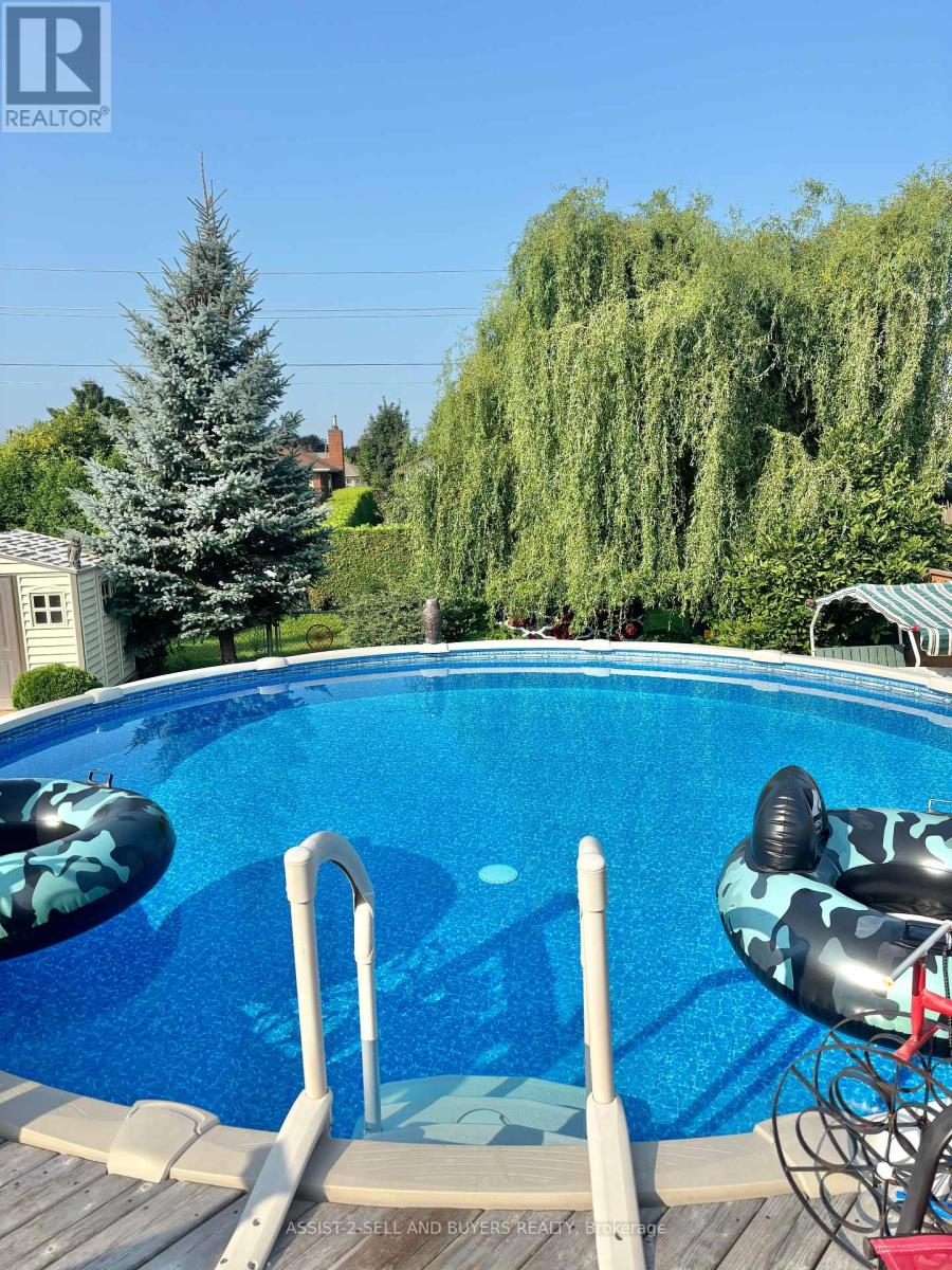 300 Glen Nora Drive, Cornwall, Ontario  K6H 0A8 - Photo 41 - X12211300