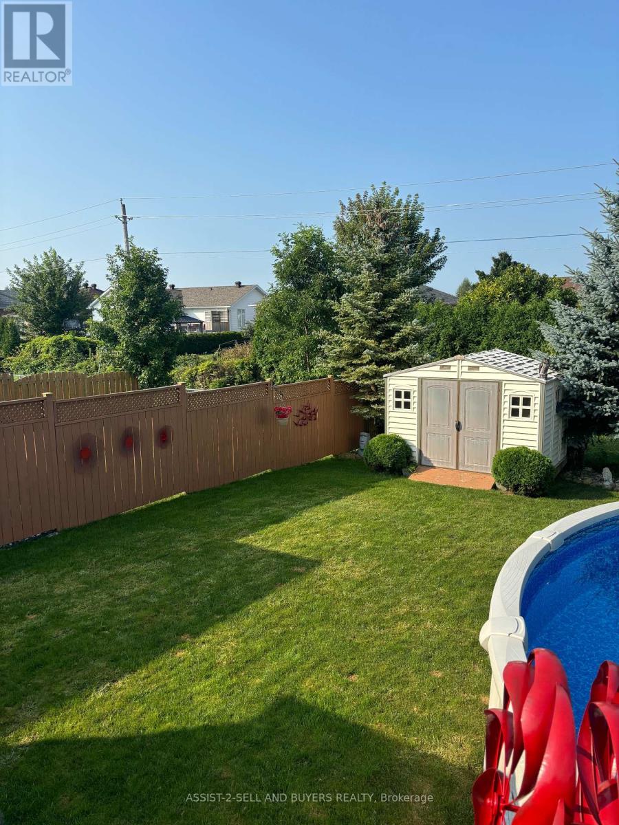 300 Glen Nora Drive, Cornwall, Ontario  K6H 0A8 - Photo 44 - X12211300