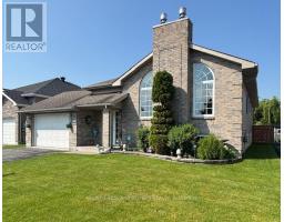 300 GLEN NORA DRIVE, Cornwall, Ontario