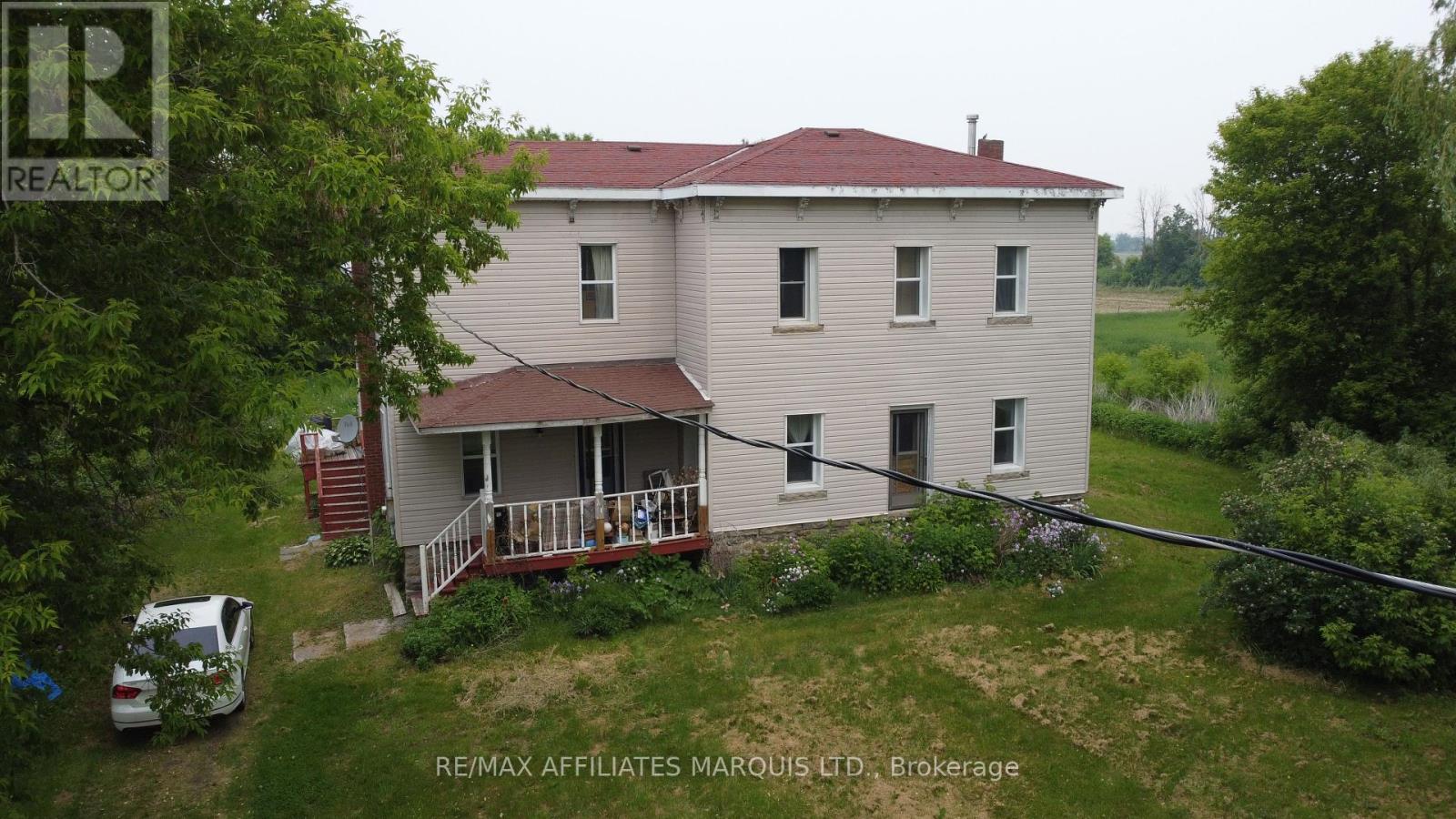 10779 KIRKER ROAD, South Dundas, Ontario