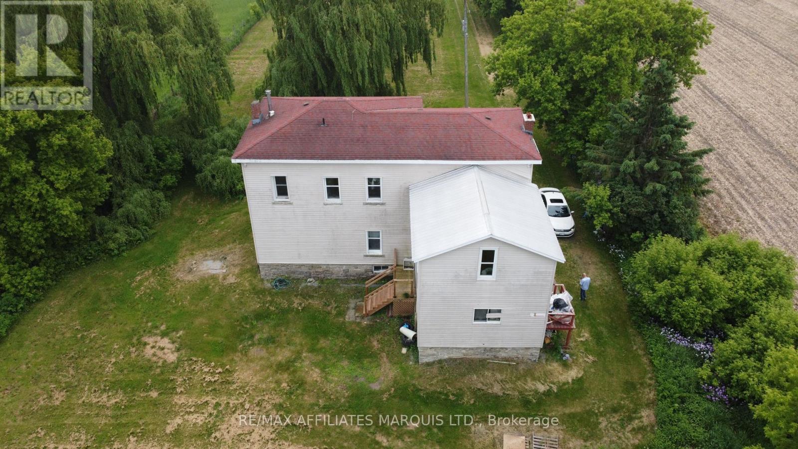 10779 Kirker Road, South Dundas, Ontario  K0E 1C0 - Photo 11 - X12211302