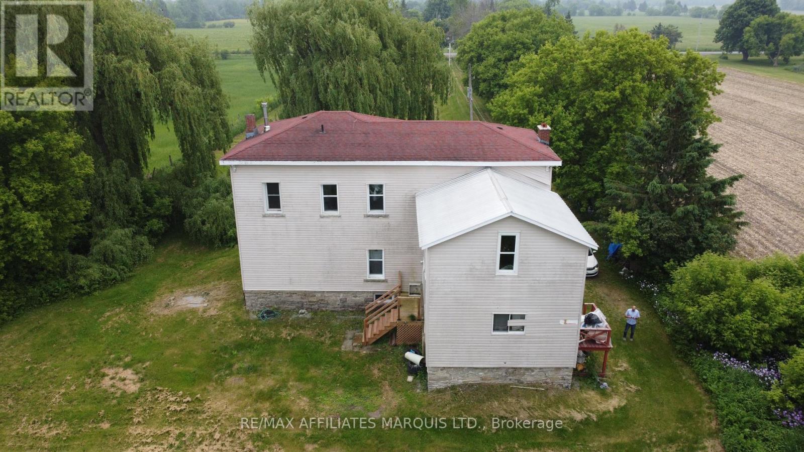 10779 Kirker Road, South Dundas, Ontario  K0E 1C0 - Photo 12 - X12211302