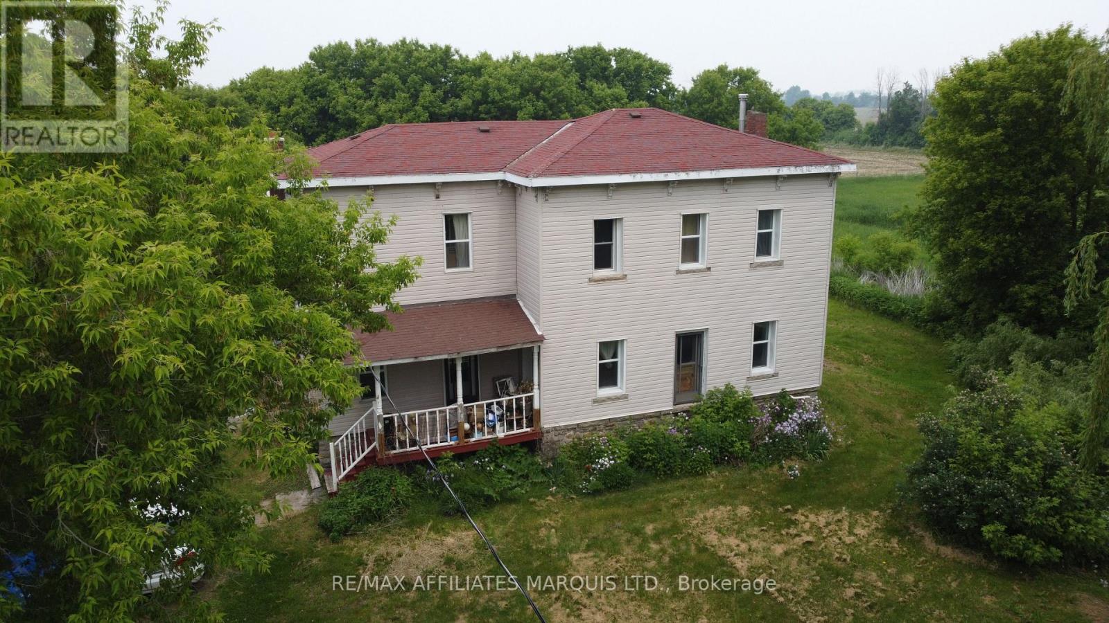 10779 Kirker Road, South Dundas, Ontario  K0E 1C0 - Photo 2 - X12211302