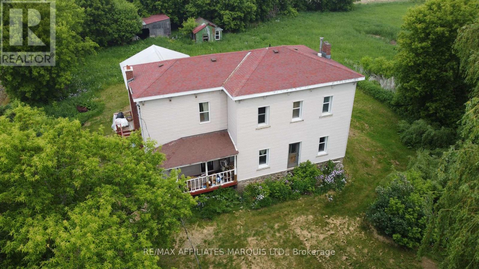 10779 Kirker Road, South Dundas, Ontario  K0E 1C0 - Photo 3 - X12211302