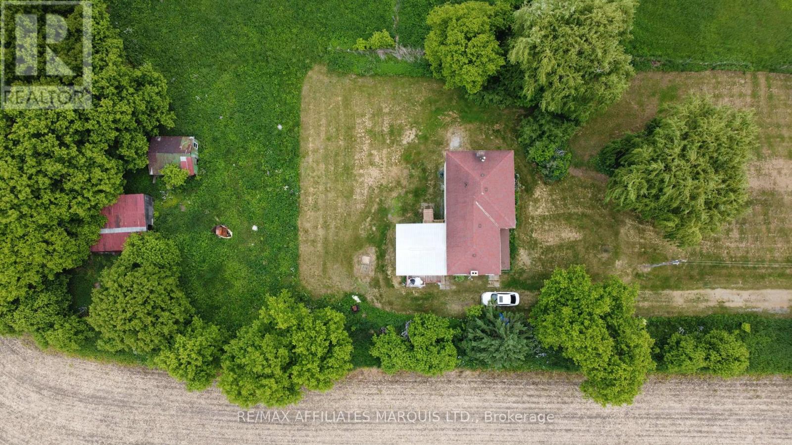 10779 Kirker Road, South Dundas, Ontario  K0E 1C0 - Photo 8 - X12211302