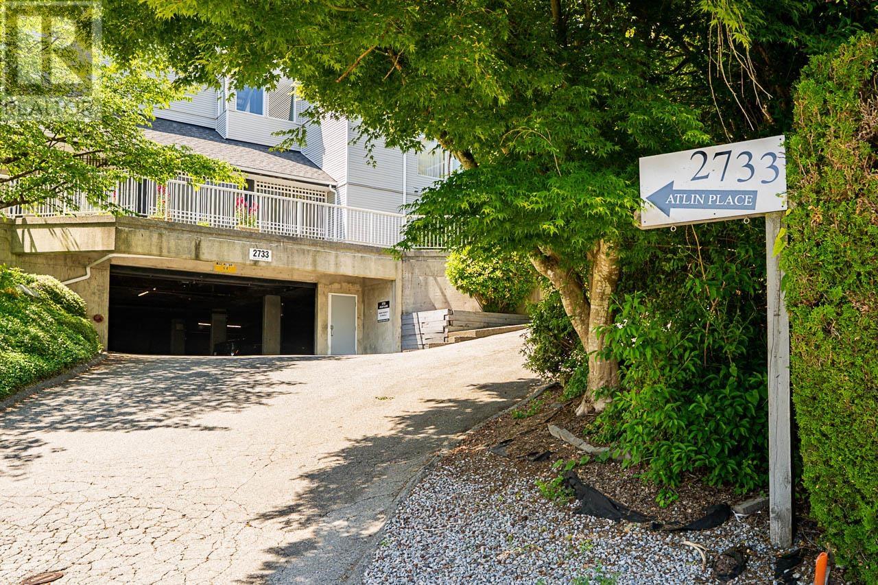 308 2733 Atlin Place, Coquitlam, British Columbia  V3C 5B1 - Photo 25 - R3013966