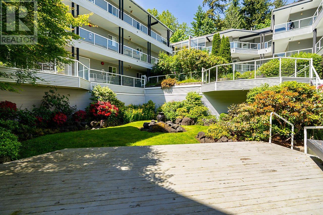 308 2733 ATLIN PLACE, Coquitlam, British Columbia