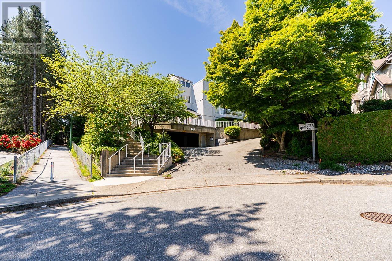 308 2733 Atlin Place, Coquitlam, British Columbia  V3C 5B1 - Photo 24 - R3013966