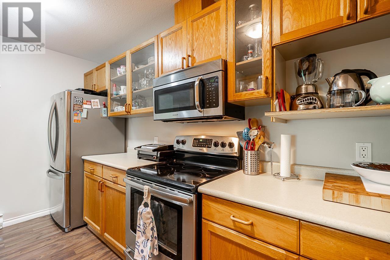 308 2733 Atlin Place, Coquitlam, British Columbia  V3C 5B1 - Photo 8 - R3013966