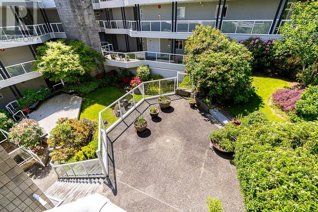 308 2733 Atlin Place, Coquitlam, British Columbia  V3C 5B1 - Photo 21 - R3013966