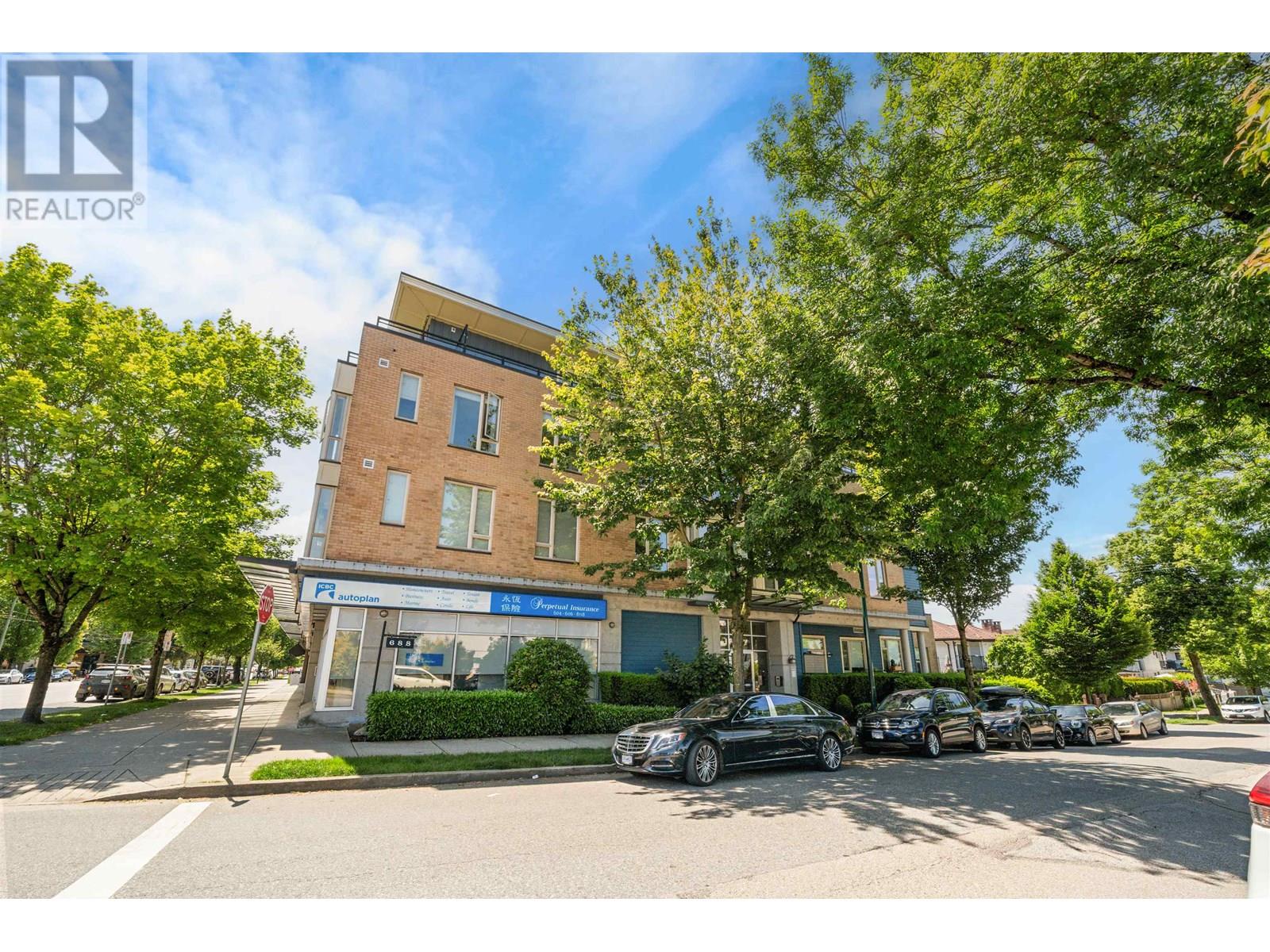 Ph15 688 E 17th Avenue, Vancouver, British Columbia  V5V 0A8 - Photo 32 - R3013889