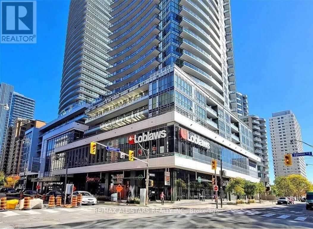 1011 - 98 LILLIAN STREET, Toronto, Ontario