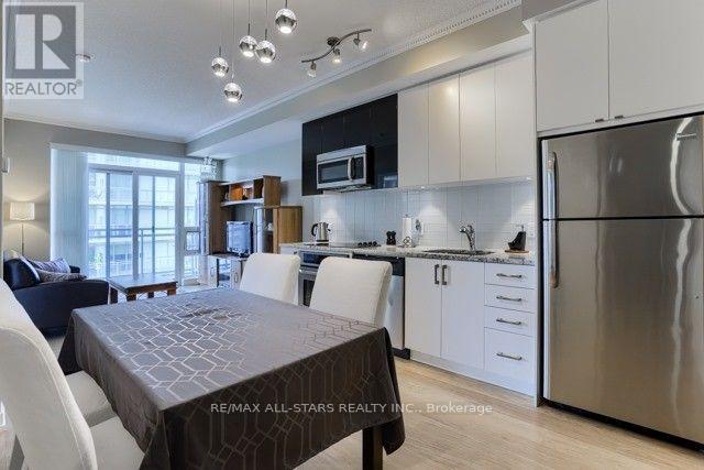 1011 - 98 Lillian Street, Toronto, Ontario  M4S 0A5 - Photo 6 - C12211303