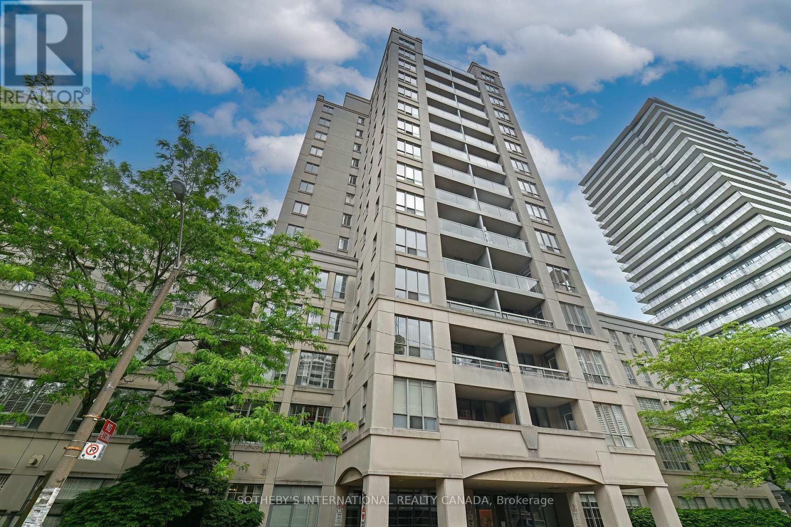 1605 - 35 Merton Street, Toronto, Ontario  M4S 3G4 - Photo 16 - C12211308