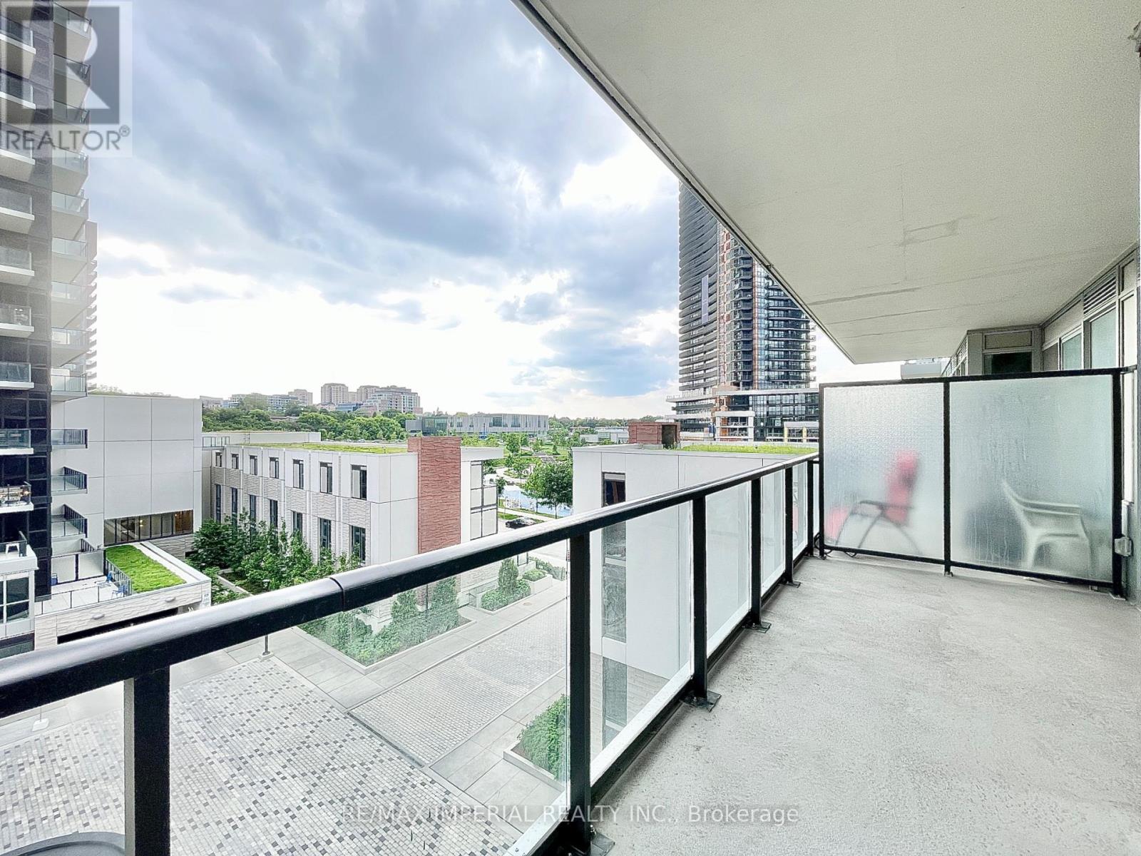 607 - 95 Mcmahon Drive, Toronto, Ontario  M2K 0H2 - Photo 18 - C12211314