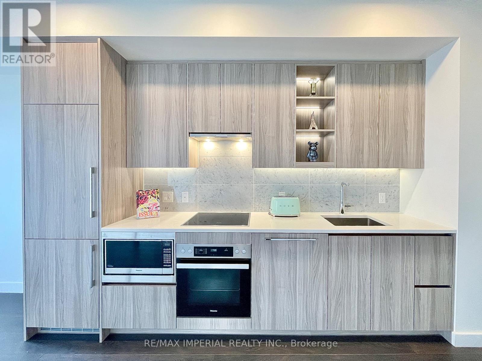 607 - 95 Mcmahon Drive, Toronto, Ontario  M2K 0H2 - Photo 4 - C12211314