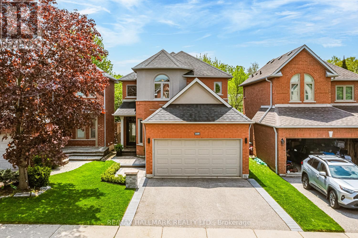 105 SECORD STREET, Pickering, Ontario