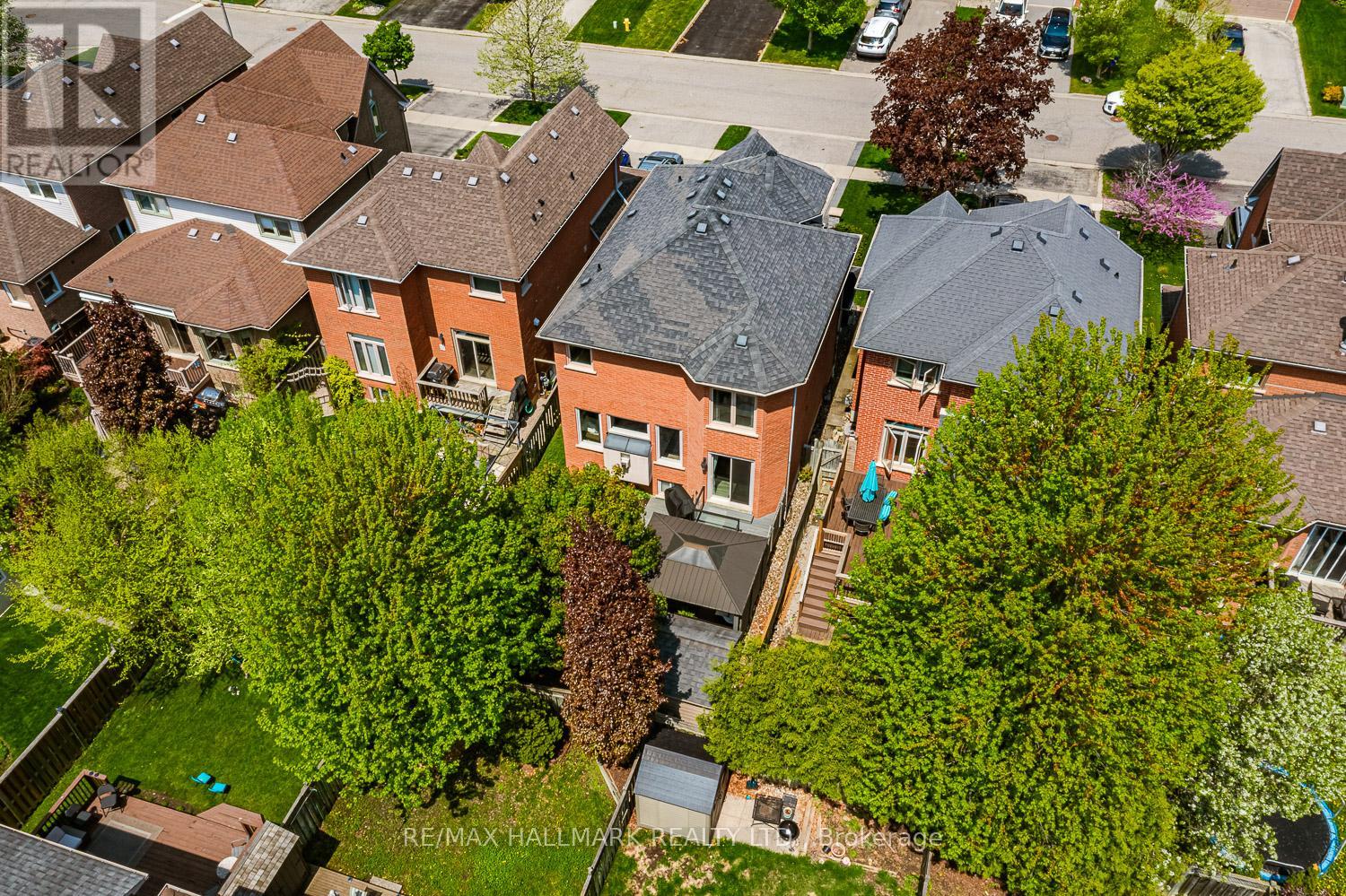 105 Secord Street, Pickering, Ontario  L1V 6V6 - Photo 46 - E12164536