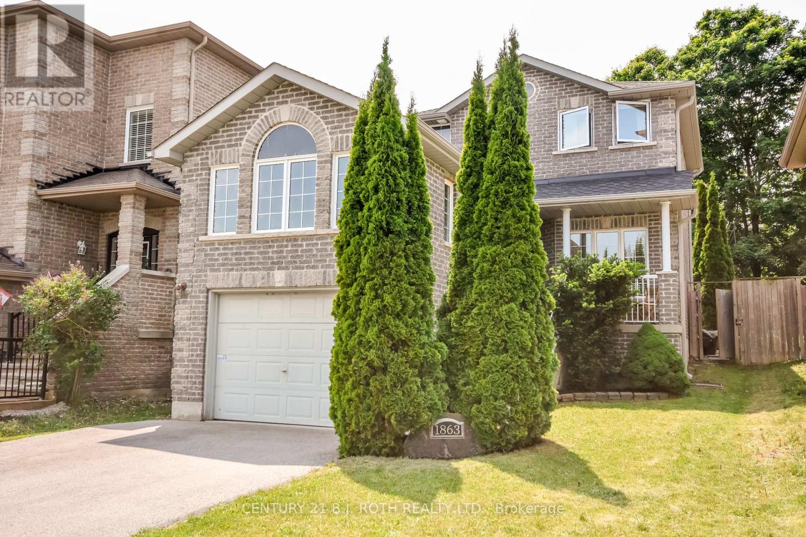 1863 SWAN STREET, Innisfil, Ontario