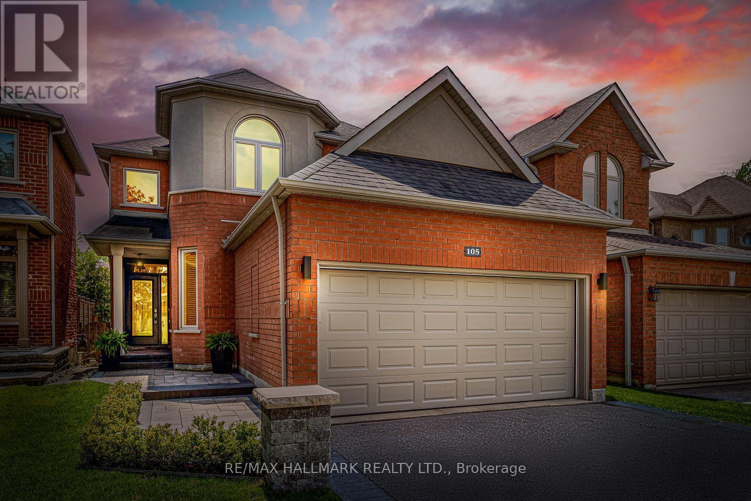 105 Secord Street, Pickering, Ontario  L1V 6V6 - Photo 48 - E12164536