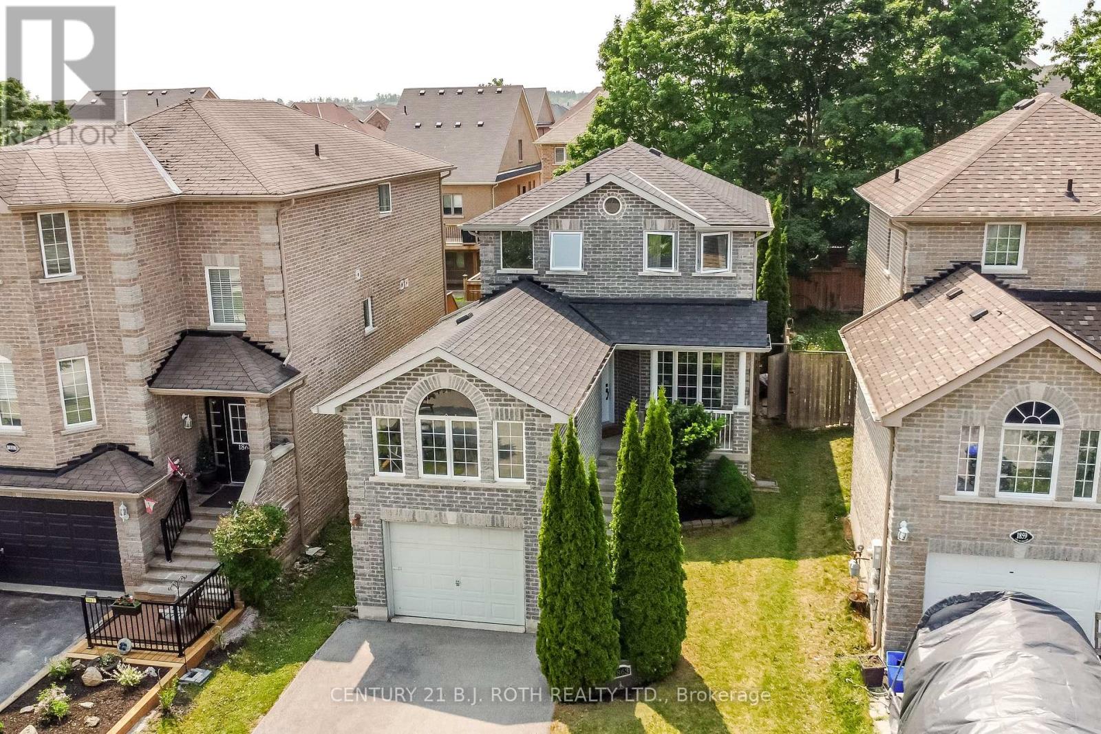 1863 Swan Street, Innisfil, Ontario  L9S 0B2 - Photo 3 - N12201540