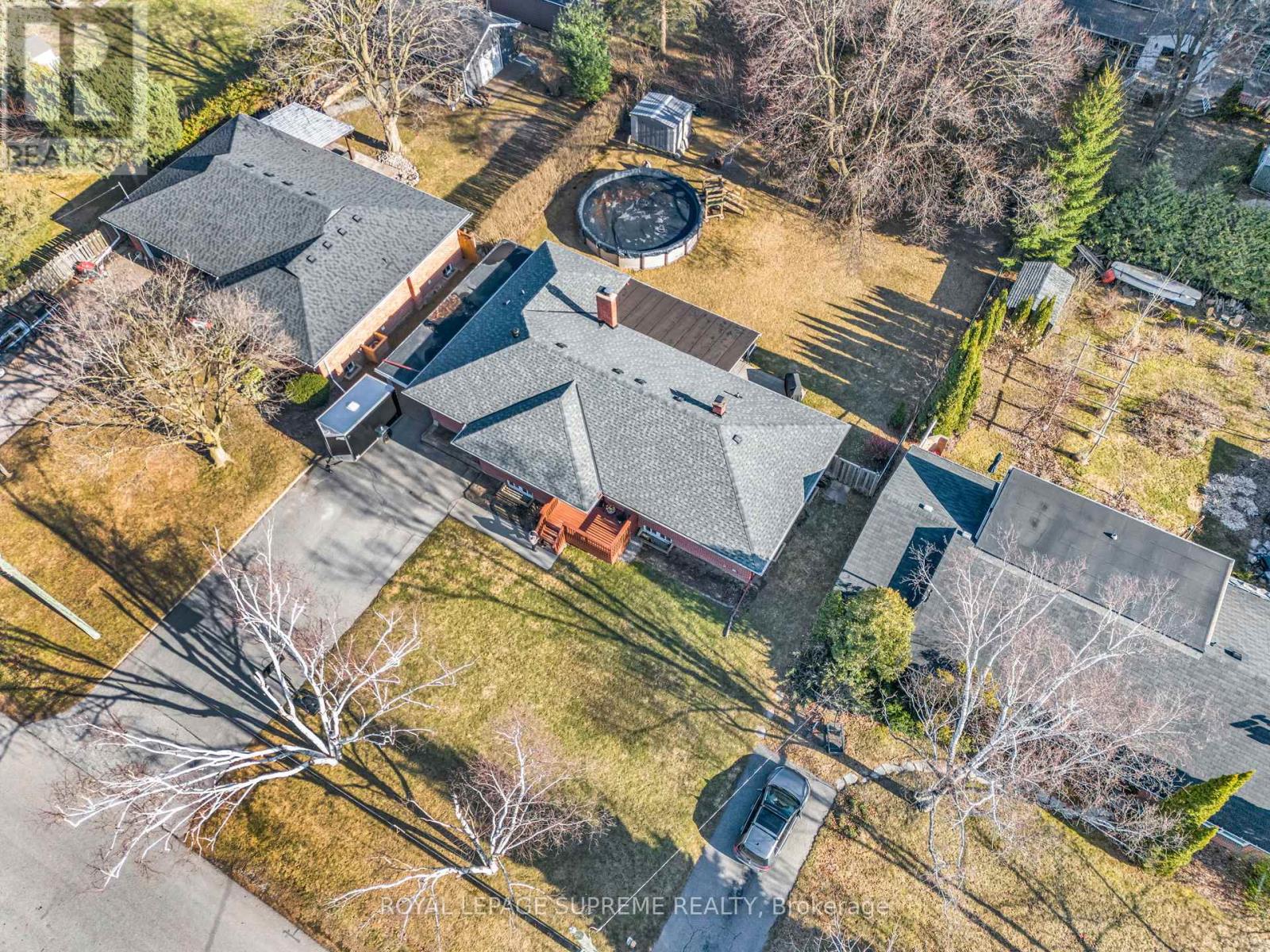 3 Frederick Avenue, Clarington (Bowmanville), Ontario  L1C 2B8 - Photo 45 - E12211318