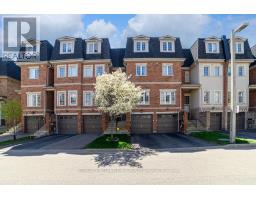 54 - 435 HENSALL CIRCLE, Mississauga, Ontario