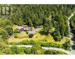 2623 Seaside Dr Sheringham Pnt, Sooke, Ca