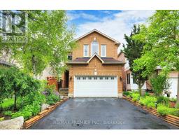21 VILLANDRY CRESCENT, Vaughan, Ontario